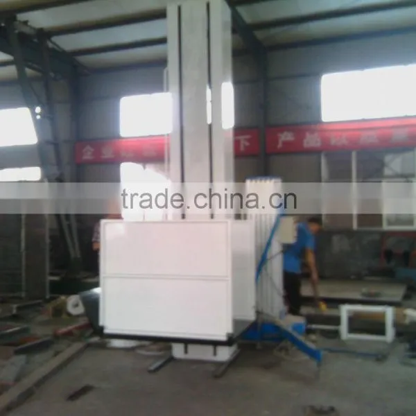 New Design 3m Outdoor Wheelchair Lift for the Disabled photo-5