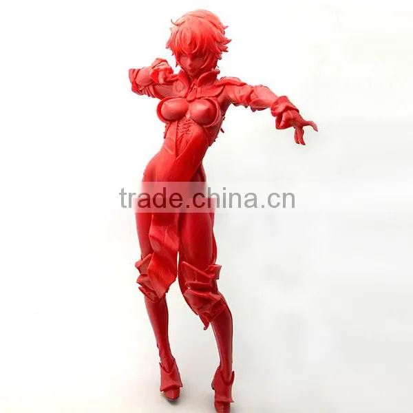 High Quaity 3d Mini Nice Figurine for Board Games photo-6