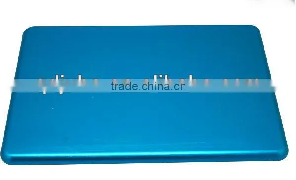 3D Sublimaiton Mould for IPad Mini Case Using on 3D Sublimaiton Heat Transfer Print Machine