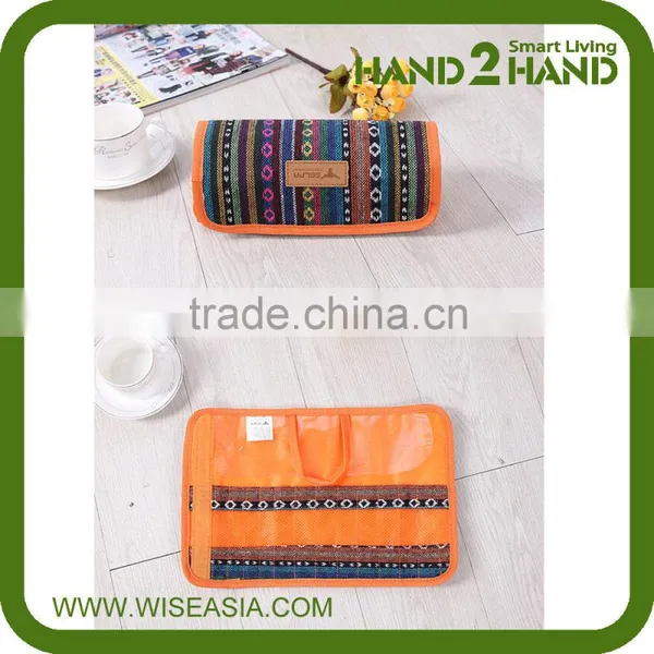 Outdoor Travel Storage Organizer /Tableware Storage box/Fork Spoon bag