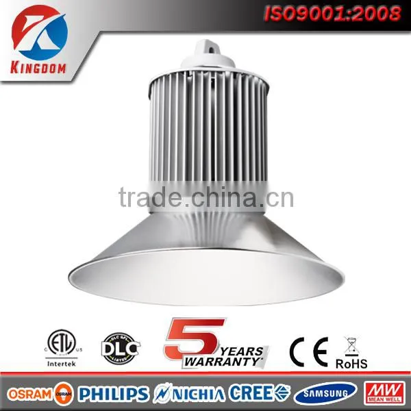2015 Big Sale Warehouse/ Factory High Lumen High Bay, Industrial High Bay Led Light, 150w LED High Bay Lamp photo-3