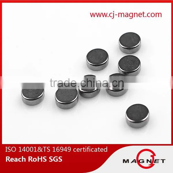 New Magnetic Products N48 Disc Neodymium Magnets Rare Earth photo-2