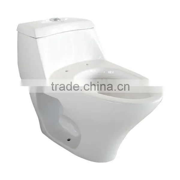 Made in China Innovative Products Siphonic Toilet W9038 photo-3