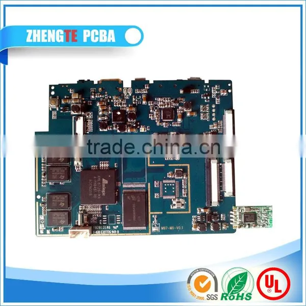 Multi-Layer PCB 94v0 Circuit Board Refrigerator Pcba photo-3