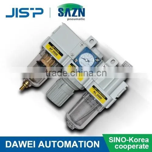 SAZN SMC Series AIR TREATMENT UNITS photo-5