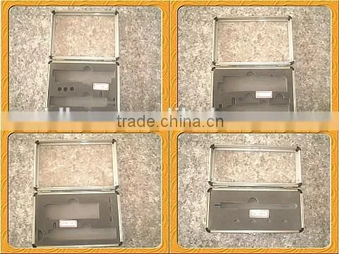 Aluminum Tool Case photo-2