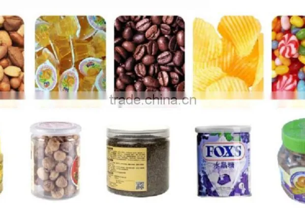 Snacks Food Weight Sorter photo-3