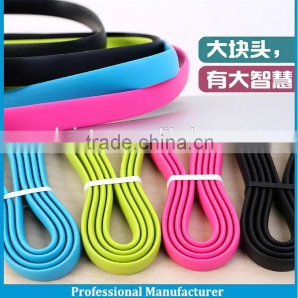High Quality Remax Series Usb Charging Data Cable photo-3