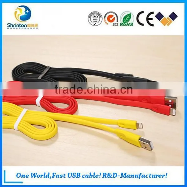 High Speed REMAX 150cm Micro Usb Charging Cable Sync Data Cable for Android Devices photo-2