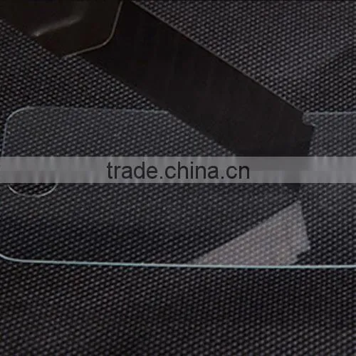 Newest! Factory Price Mobile Phone 0.15mm Tempered Glass Screen Protector for Iphone 6/6S Plus photo-4