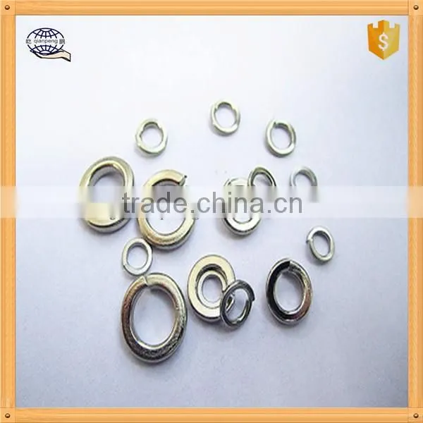 DIN127 Spring Washer M3-M100 Factory Price Washer photo-4