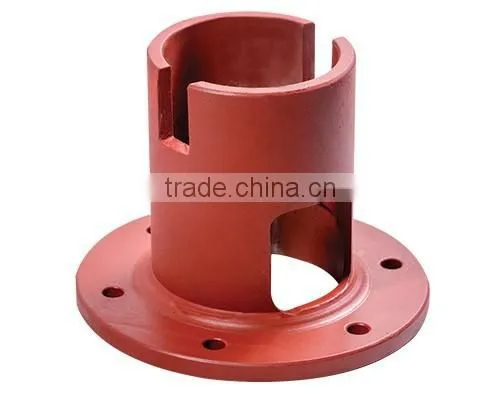BEARING FLANGE OF REDUCTOR FOR REICH
