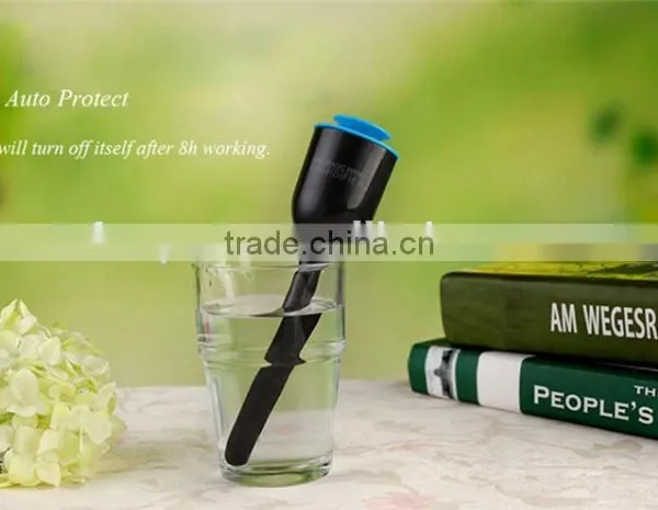 30ML ABS Anion Ultrasonic Electric Mist Diffuser                        
                                                Quality Choice