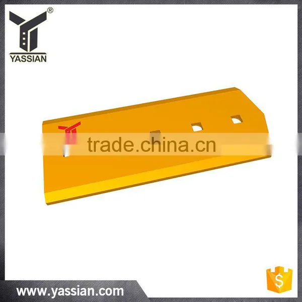 8e4196/8e4197 8e4194 Dozer Cutting Edge End Bit photo-2
