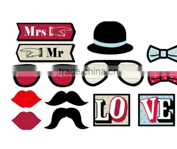 Multi Choice Props Decoration for Themed Parties Quality Choice photo-2