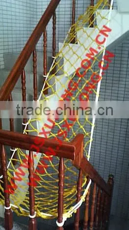 Stairway Safety Net photo-5