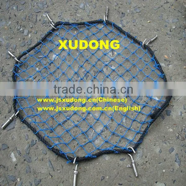 Pipe Safety Net photo-4