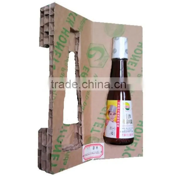 Substitute for EPS Foam Packaging Material ,Eco-friendly Protective and Cushioning Material photo-2
