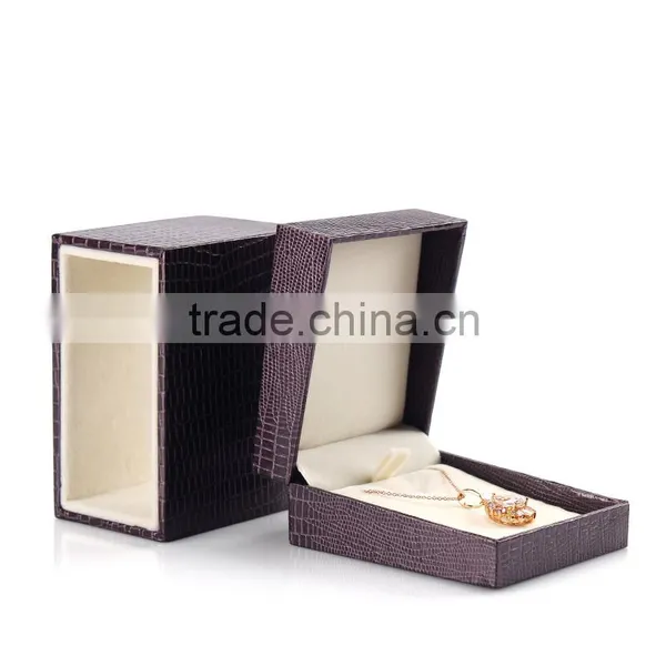 C119-2 ANPHY Rectangle Fancy Lizardstripe Bracelet Box 55*58*52mm photo-2