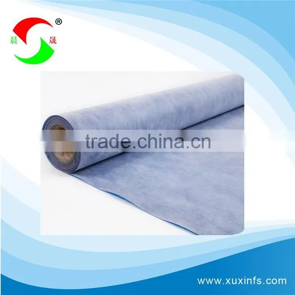 Shower Wall Liner PP/PE Composite Waterproof Membrane photo-4