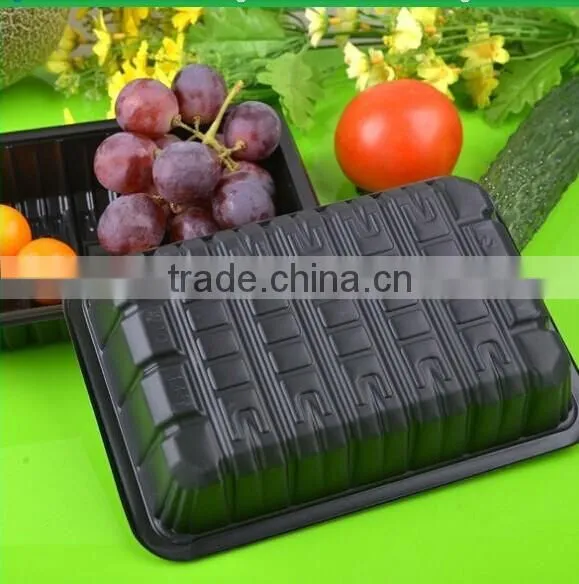 Plastic Packaging Material For Frozen Food photo-3