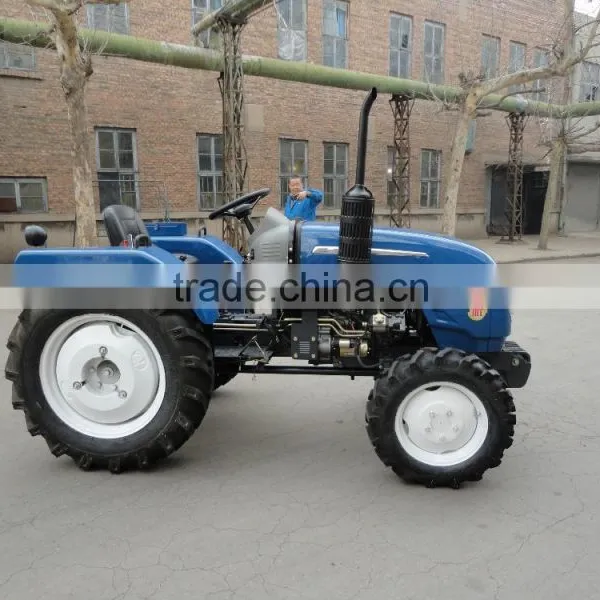 TY304 30HP FARM TRACTOR photo-4
