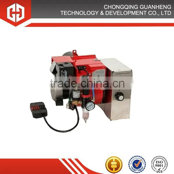 Hot Sale China STW120 Waste Oil Burner