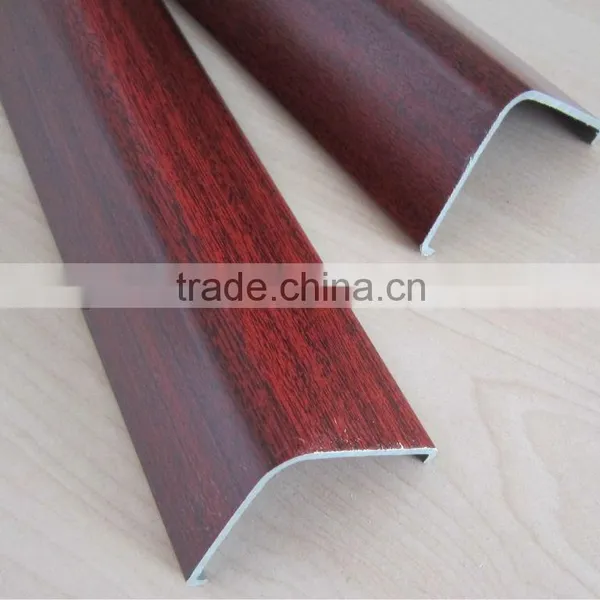 High Quality Protective Plastic Edge Corner Guard photo-4
