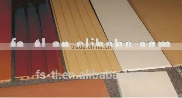 Excellent Experienced Terracotta Panels Customized Commodity Mould Machine