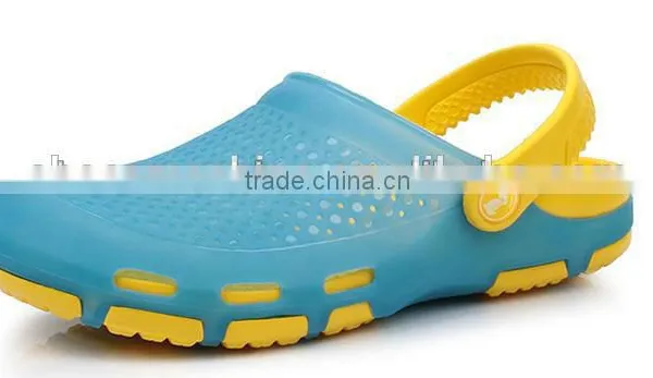 Factory Eva Crocs Machine shoes Equipmentsmaquina Crocs Eva\eva Sole Sandals Machine photo-2