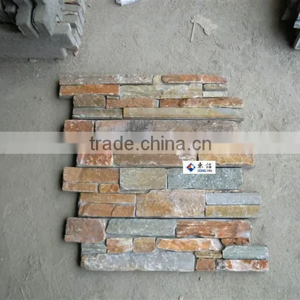 Slate Rusty Culture Stone photo-2