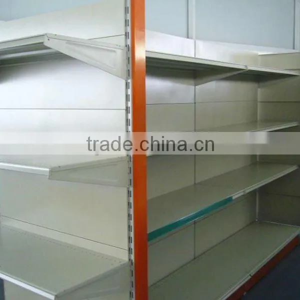 Make up Sets Shelves Good Quality Retailers General Merchandise for Supermaket in Changshu Suzhou photo-2