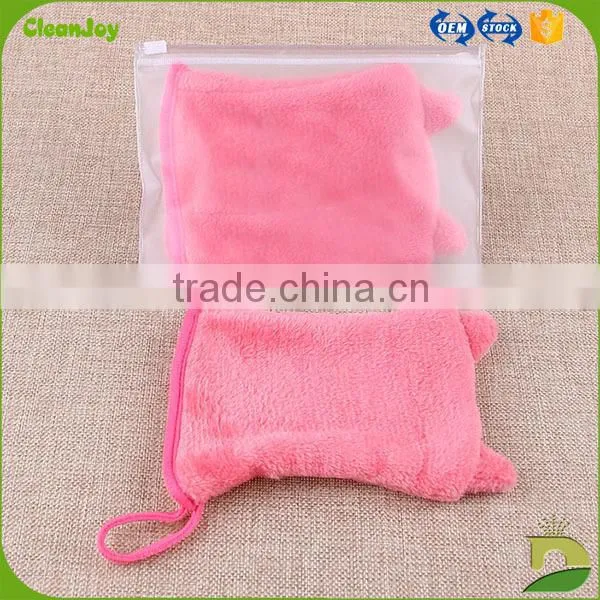 China Imports Thoroughly Clean Skin Facial Cleaning Glove photo-2