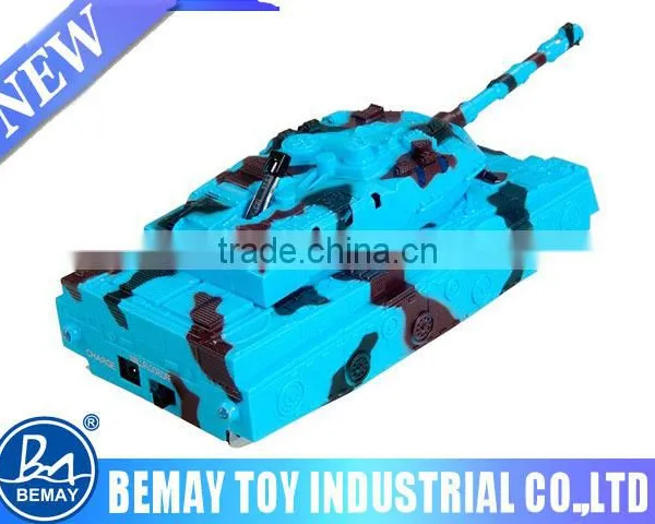 China rc Wall Walking Tank Toys With Light for Sale