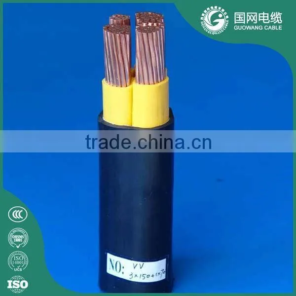 China Manufacture 630mm Xlpe Cable photo-6