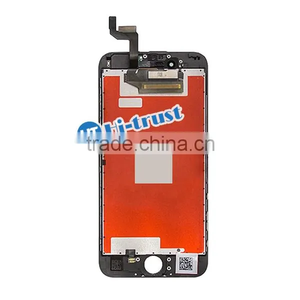 DHL Free Shipping 100% Guaranty Warranty for 6 Months Original New Replacement Digitizer Lcd Touch Screen for Iphone photo-5