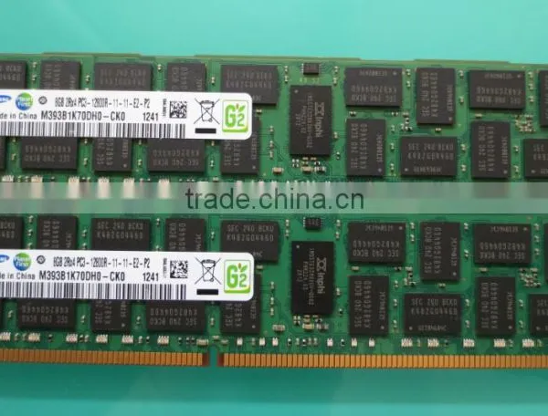 Low Price Wholesale ! DDR3 2g 4g 8g 16g 32g Ddr3-1600mhz PC3-12800 REG Server Ram photo-3