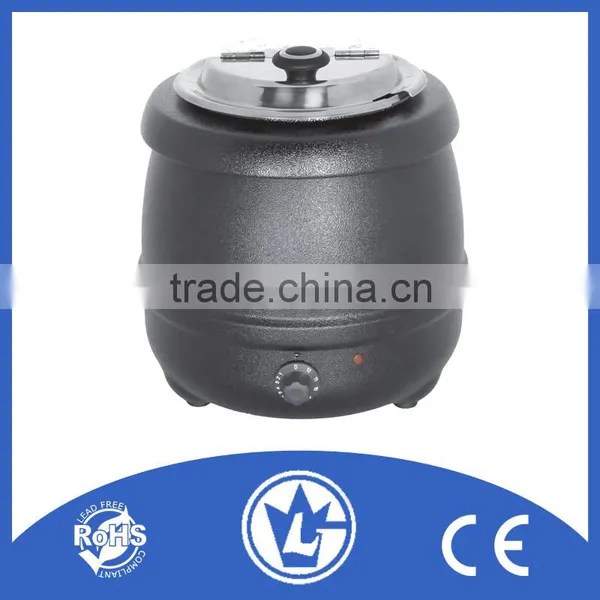 Electric Soup Kettle