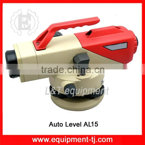 AL15 Levels Surveying Equipment