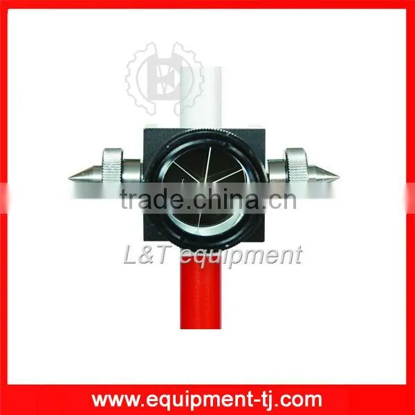 25mm Pin-Pole Outfit Mini Prism photo-2