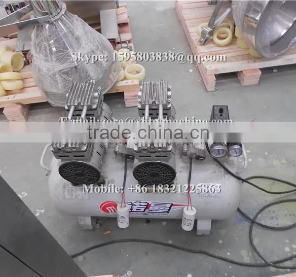 Fully Automatic Tea Sachet / Pouch / Stick Packing Machine photo-5