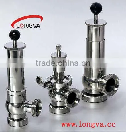 Safety Relief Valve