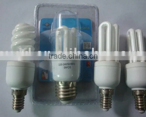 Energy Saving Light