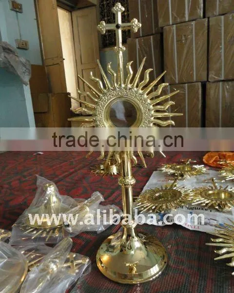 Monstrance