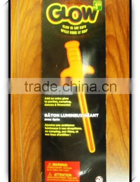Beautiful & Popular Jumbo Glow Stick for Party