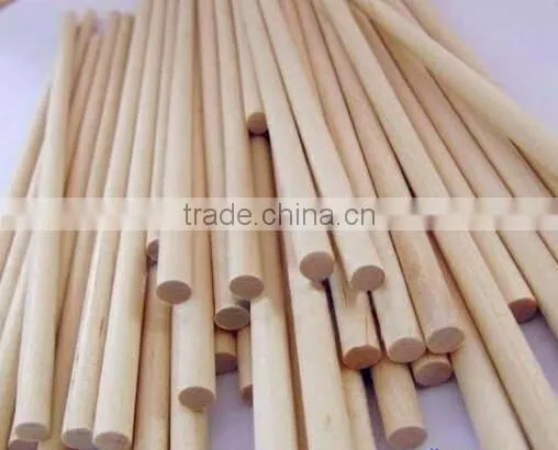 Commercial Wood Round Rod Milling Machine|Wooden Round Stick Making Machine photo-5