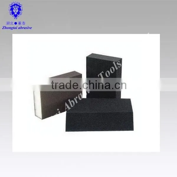 Big Quantity Cheap Cleaning Sanding Sponge photo-4