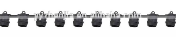 Holiday Waterproof Outdoor String Light UL photo-4