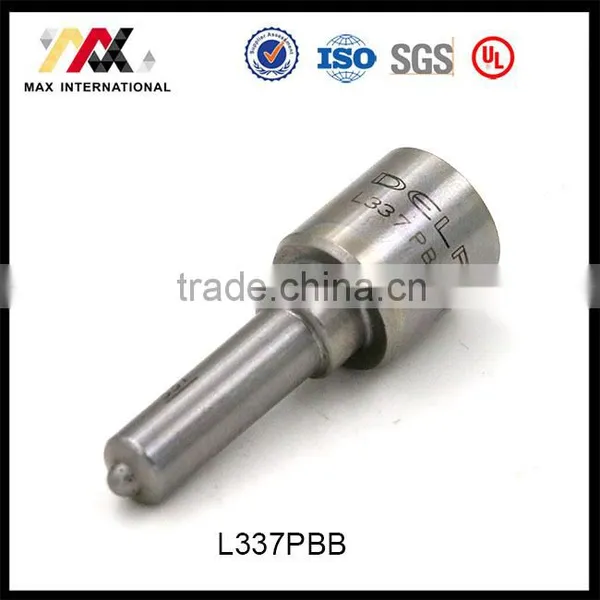 Denso Fuel Injector Nozzle L337PBB for Truck photo-2