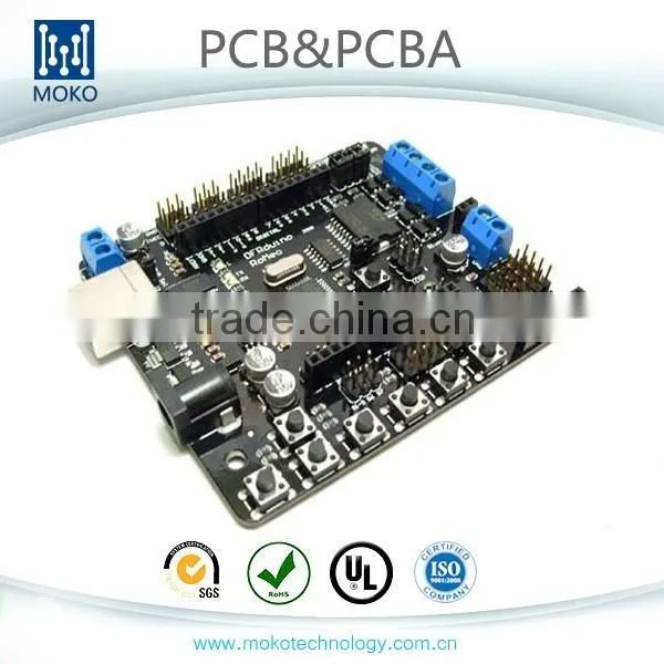 EMS(Electronic Manufacturing) Services PCB Circuit Board for IT Product photo-5